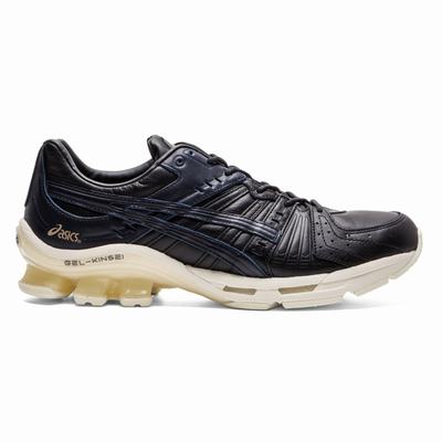 Asics Gel-Kinsei OG - Miesten Tennarit - Mustat